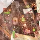 小王子貼紙立體鐳射燙金手帳貼紙B612小行星系列玫瑰童話女孩兒童手賬貼畫套裝透明卡通水杯貼紙手杖可愛網紅