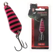 Tasmanian Devil Devil Spoon Lure 10 9.0g Pink Panther