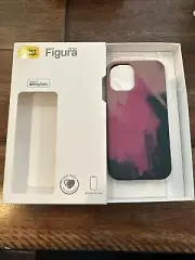 OtterBox Figura Case with MagSafe for Apple iPhone 12 mini - Berry