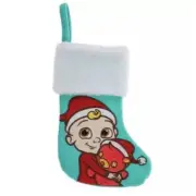 Cocomelon Christmas Mini-Stocking NEW