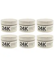 Sally Hershberger Unisex 1.7oz 24K Superiority Complex Texturizing Paste - Pack o