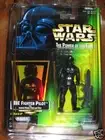 TIE Fighter Pilot - Power of the Force (1997) **Star Wars** UNOPENED