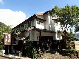 湯布院鄉村路青年旅館Yufuin Country Road Youth Hostel