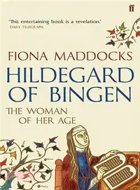 在飛比找三民網路書店優惠-Hildegard of Bingen