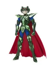 Bandai Saint Cloth Myth EX Saint Seiya Mizar Zeta Syd Figure NEW from Japan