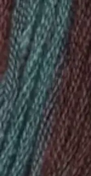 The Gentle Art - Sampler Cotton Floss - 10 Yard Skein 0970 Verdigris