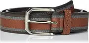 [Stacy Adams] Men's Warner Belt