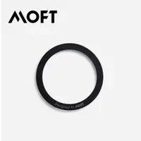 在飛比找蝦皮商城優惠-MOFT MagSafe磁力環【MD019-1-BK】