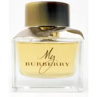 在飛比找蝦皮商城精選優惠-Burberry My Burberry 女性淡香精 50M