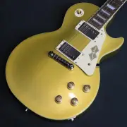 Epiphone by Gibson Tak Matsumoto 1955 Les Paul Standard Antique Gold 24111528877