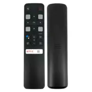 Original RC802V FMR1 For TCL Voice TV Remote 55P615 65P8S 55EP680 49S6800 55C815