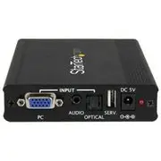StarTech VGA to HDMI Converter - VGA2HDPRO2