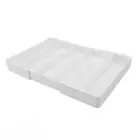 Drawer Divider Tray Drawer Organizer Multi Functional For Kitchen