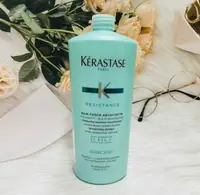 在飛比找樂天市場購物網優惠-KERASTASE 卡詩 煥髮重建髮浴 1-2級 1000m