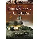 THE GERMAN ARMY AT CAMBRAI