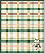 Hallmark Peanuts Beagle Scouts Picnic Blanket with Bag