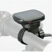 High quality plastic bicycle stand compatible with For Garmin computer bracket