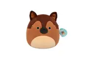 Squishmallows Mario the German Shepherd Dog 12 inch Plush