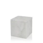 Kassatex Marmol Small Lidded Jar