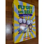 FLY GUY AND BUZZ蒼蠅小子全套15冊套裝 英文橋梁書 KIDSREAD點讀版