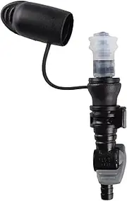 Bite Valve Replacement - Bite Nozzle Replacement, 45-Degree Inclined Bite Valves Tube Nozzles | Bites Valves Tube Nozzles, Bite Valves Mouthpieces, Nozzle Replacement for Water Bladder