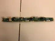 SuperMicro BPN-SAS3-116A-N2 Backplane support 8x2.5" SAS3 HDD & 2x2.5" PCIe NVMe