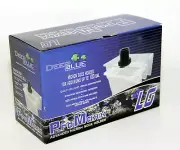 Deep Blue Promaxx Micron Sock Bag Holder Large aquarium filter Bag included