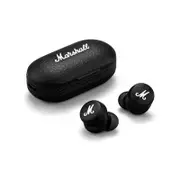 Marshall Mode II True Wireless Headphone - Black [MAR310006]