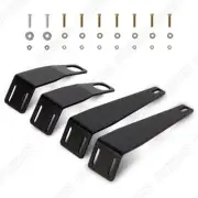 High Quality Van Headliner DIY Shelf Kit For Mercedes Sprinter High Roof 2019+