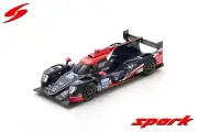 1/43 Oreca 07 Gibson - United Autosports USA Le Mans 24 Hrs 2022 #22 P.Hanson