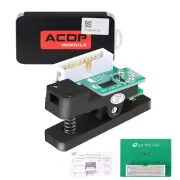 YANHUA Module 24 For New Jaguar/Land Rover 2018+ IMMO Match OBD key Prog/ramming