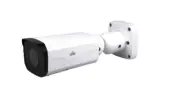 Uniview UNV 8MP Ultra H.265 VF Camera WDR IR 9:16 Corridor 164ft 3840x 2160 IP67