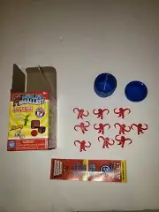 World's Smallest Barrel Of Monkeys NEW Open Box