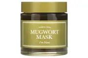 I'm From, Mugwort Beauty Mask, 3.88 oz (110 g)