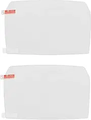 Motorcycle Instrument Film for VOGE Valico 900DSX DSX900 DS900X 2024-2025, Speedometer Guard Scratch Cluster Screen Film Dashboard Screen Film