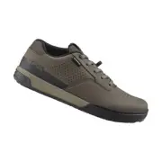 Shimano GF600 Flat MTB Shoes Grey 46 $210