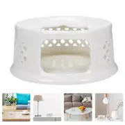 1Pc tea light coffee warmer teapot warmer gift tea kettle warmer Porcelain Tea