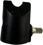 STARTIST Cymbal Rotation Stopper Cymbals Holder Location Replaces Quick Release Easy to Use for CY Series Cymbals Accessories