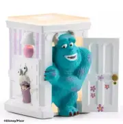 Scentsy Disney & Pixar Monsters Inc Warmer Sully & Boo - New In Box