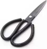 PPLUS 10INCH LARGE INDUSTRY SEWING SCISSORS CUTTING Pruning Family