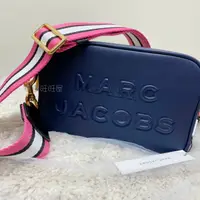 在飛比找樂天市場購物網優惠-限時優惠【Marc Jacobs】小馬克 Marc Jaco