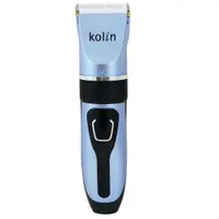 在飛比找蝦皮購物優惠-【Kolin 歌林】充插兩用電動理髮器 KHR-EH961+