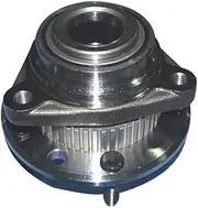 Bearing front wheel axle head Replace# 31226757024 AUTO-MOHITO 1pack