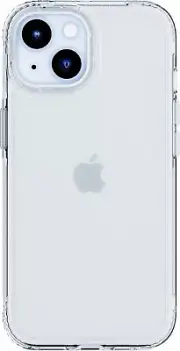 Apple iPhone 14 Pro Max 6.7” Case – Tech 21 Evo Clear