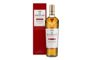 The Macallan Classic Cut 2022 Edition Cask Strength Single Malt Scotch Whisky 700ml