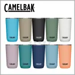 【CAMELBAK】500ML TUMBLER 不鏽鋼雙層真空保溫/保冰杯(真空保溫/保冰/不鏽鋼)