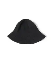 (ASK availability First) BEAMS HICOSAKA / Linen Mix Hat New