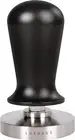Espresso Tamper - 58mm Flat Calibrated Coffee Press Machine Spring Loaded NEW