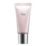 IPSA Control Base (Pink) SPF20 PA++ make up base 20g