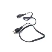 5feet 3-Prong Power Cord fits for Brother Printer HL-1210WR HL-1212WE